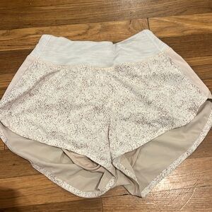 Outdoor Voices Hudson shorts